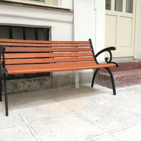 布达佩斯Oasis Of Downtown公寓 外观 照片